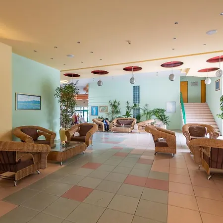 In Trakia Plaza Apartment Sunny Beach