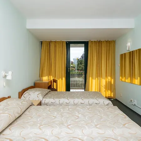 In Trakia Plaza Apartment