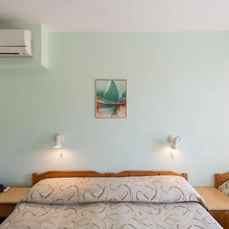 Apartment In Trakia Plaza