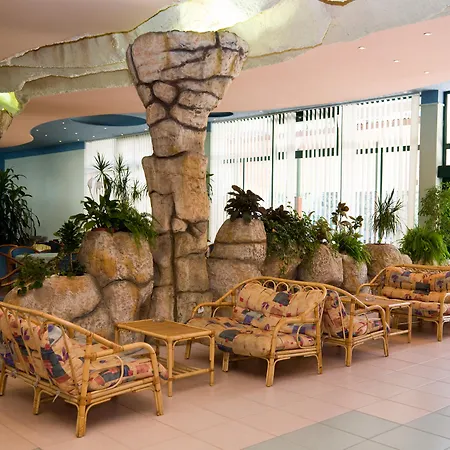 In Trakia Plaza شقة
