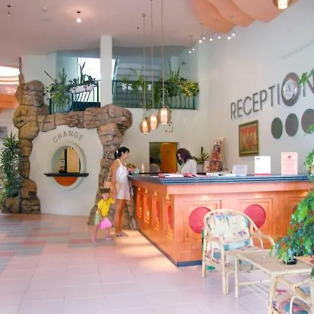 شقة In Trakia Plaza *