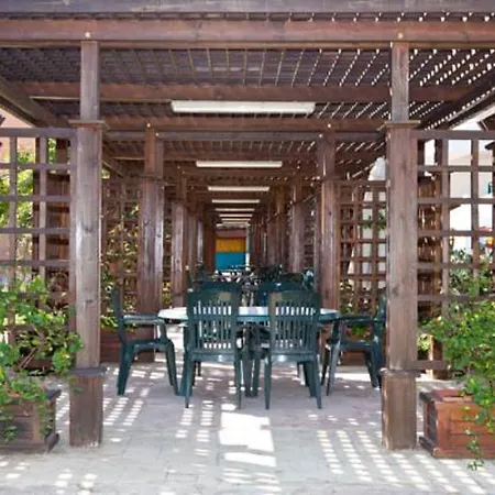 In Trakia Plaza ساني بيتش