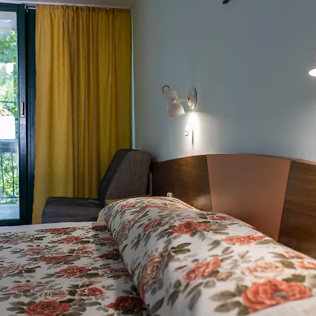 In Trakia Plaza شقة *