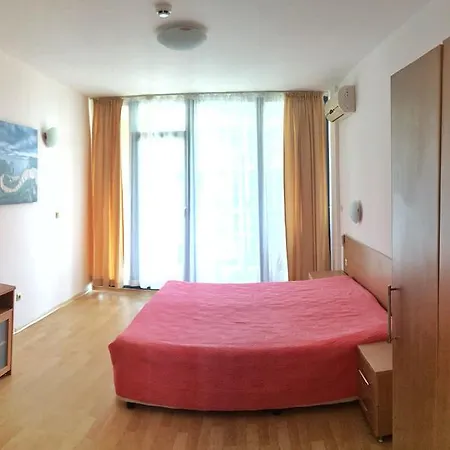 Apartamento In Trakia Plaza Sunny Beach