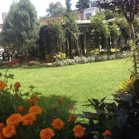 Appartement In Trakia Plaza *