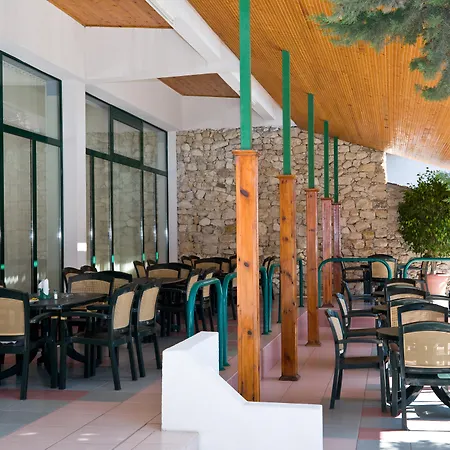 In Trakia Plaza Apartamento Sunny Beach