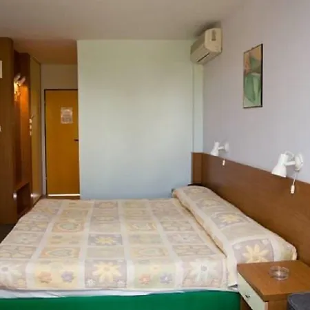 In Trakia Plaza Apartamento Sunny Beach